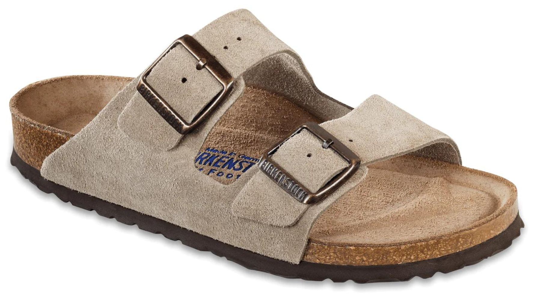 Stepping into Comfort: Exploring the Birkenstock Soft Bed Experience