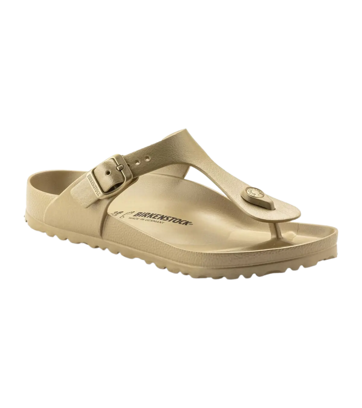 Eva 2025 copper birkenstock