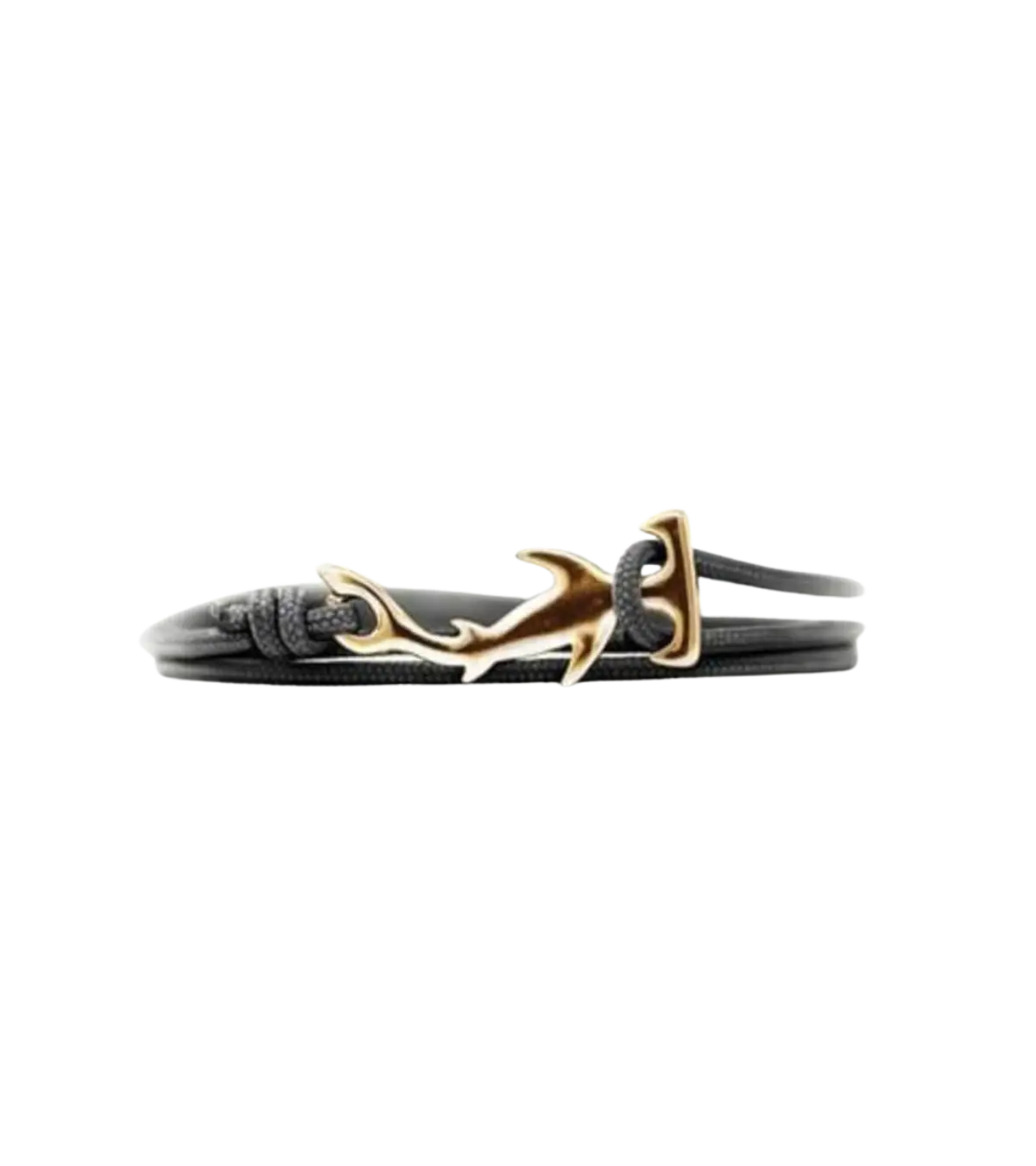 Hammerhead Shark Bracelet, Hammerhead Shark Clasp