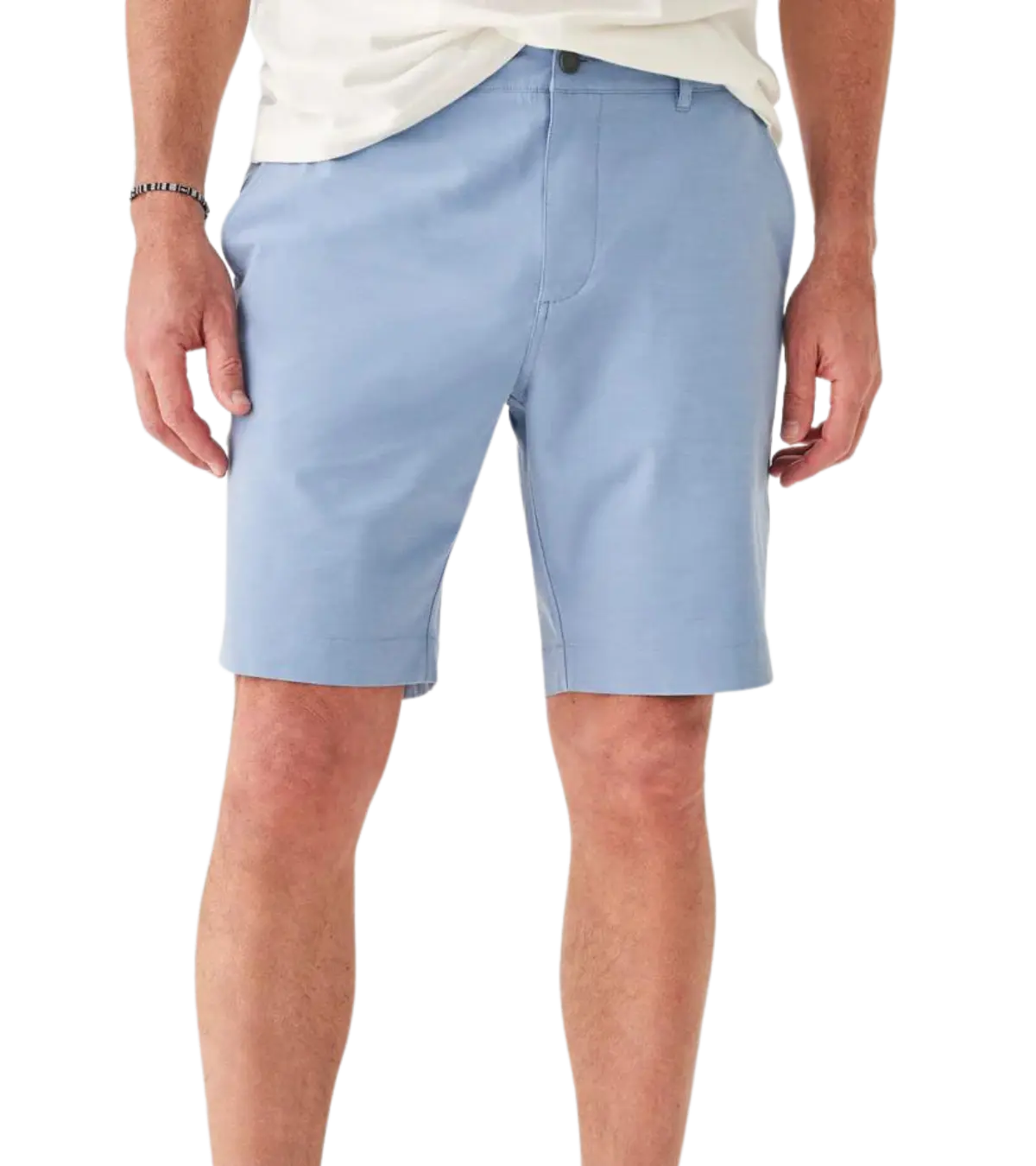 9 top inseam shorts