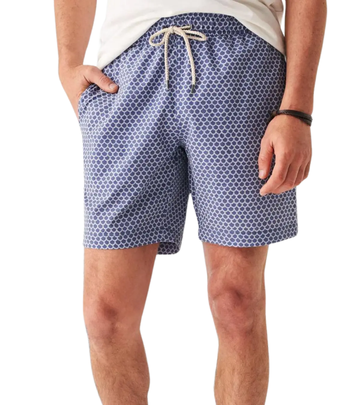 Faherty Men's Beacon Trunk Global Pursuit