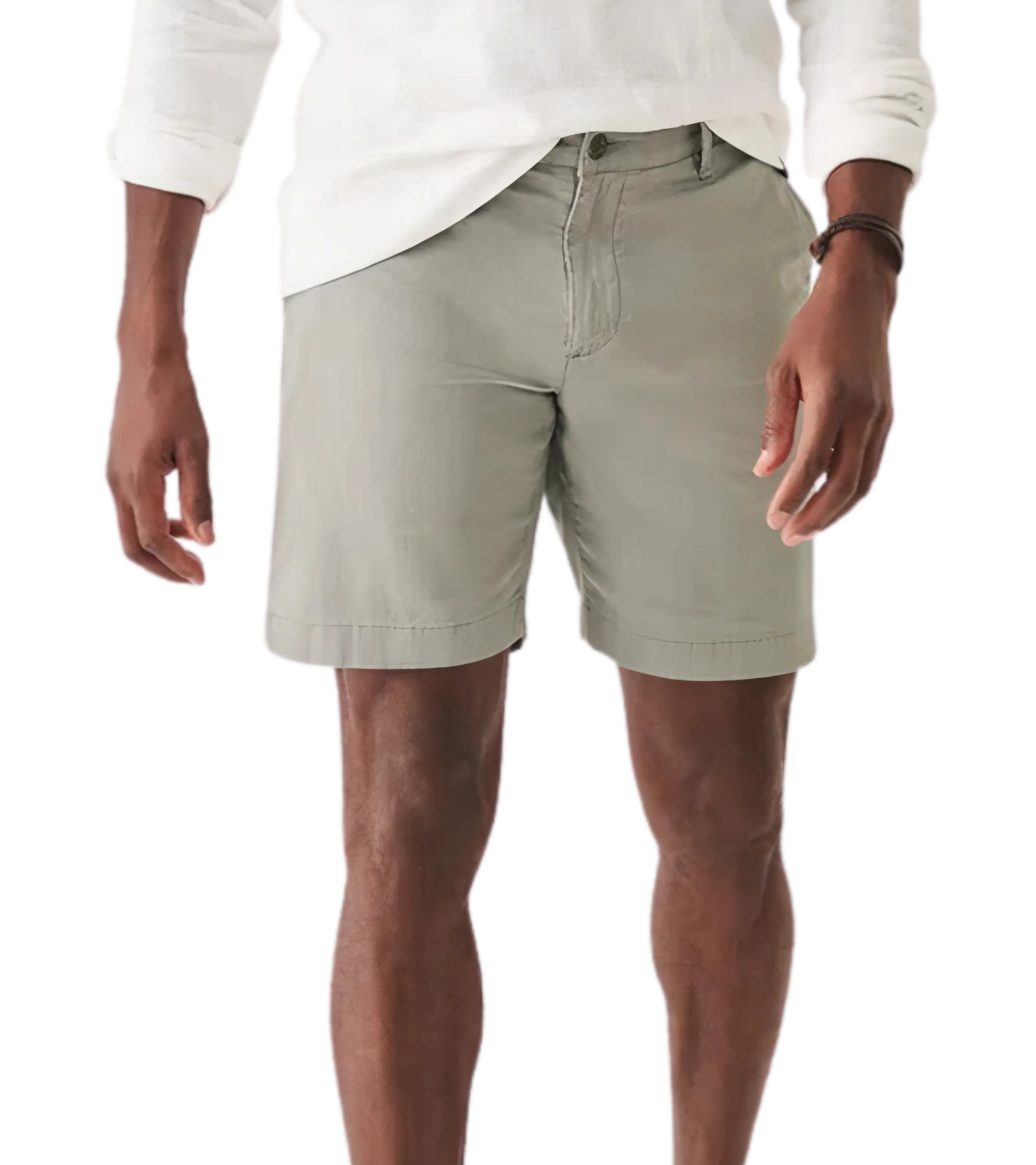 Faherty stretch chino short sales