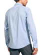 man wearing a faherty movement shirt