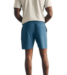man wearing faherty Shorelite Active Short