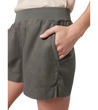 woman wearing Faherty, Women's Arlie Day Shorts