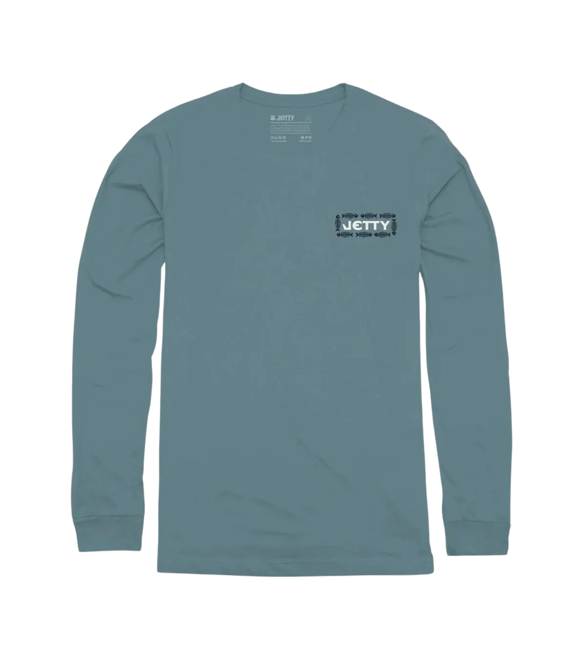 Jetty Chaser Long Sleeve Tee