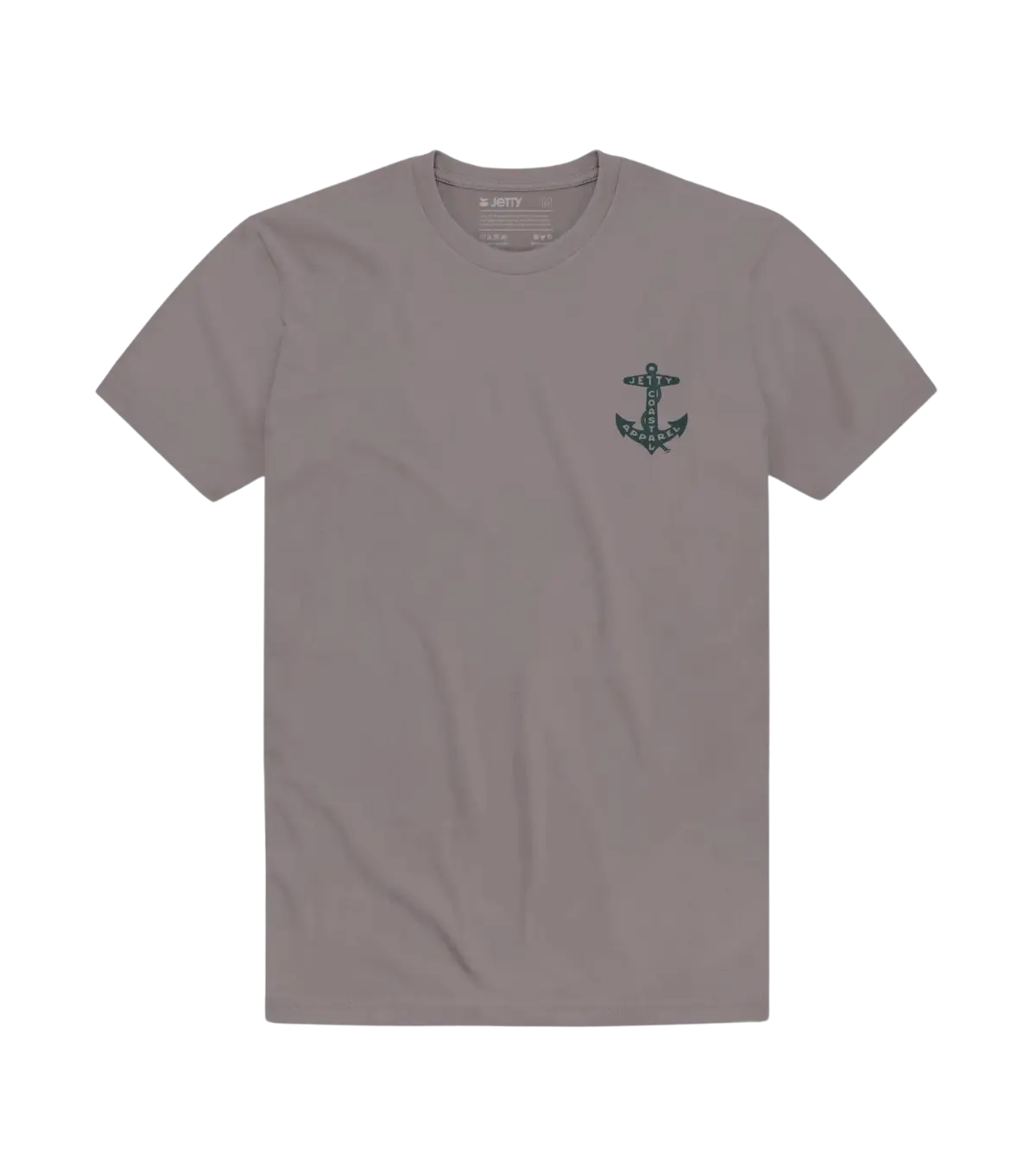 jetty Anchorage Tee
