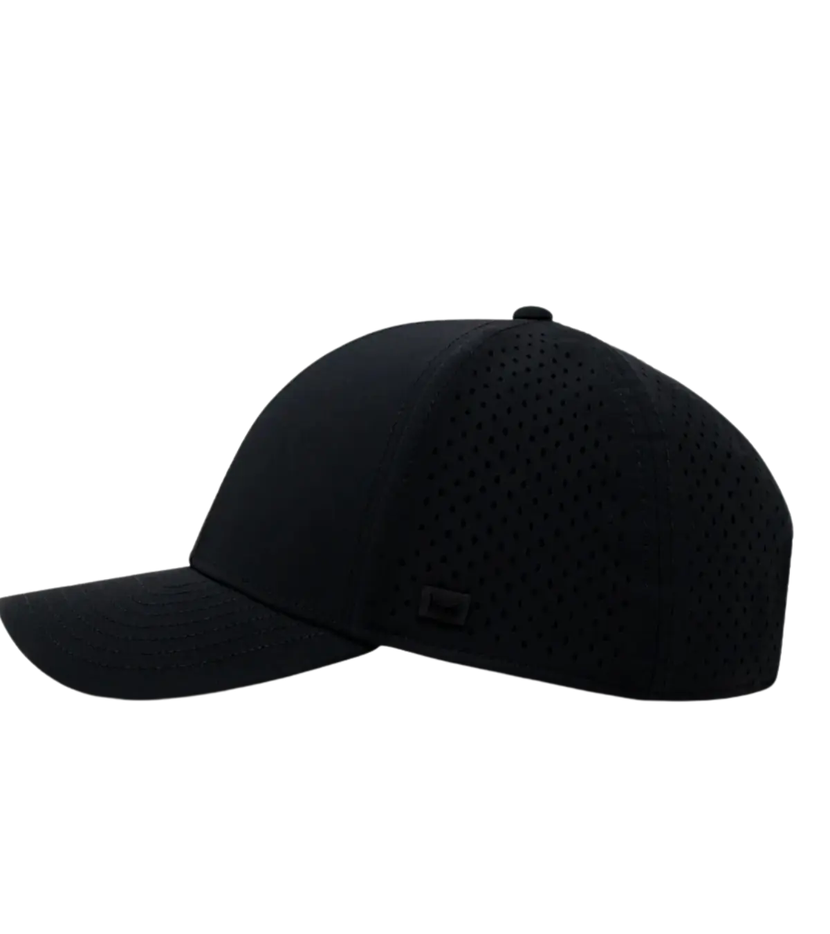 Melin, Hydro A-Game Hat (Black)