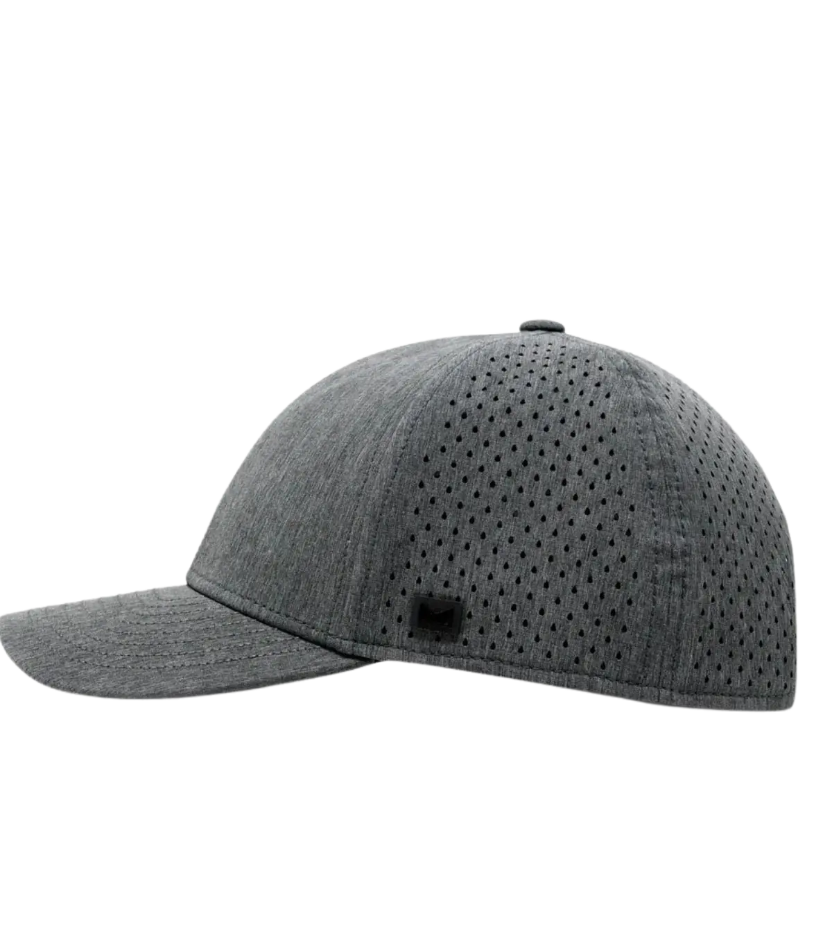 Melin, Hydro A-Game Hat (Heather Charcoal)