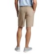 man wearing peter millar Shackleford Hybrid Shorts