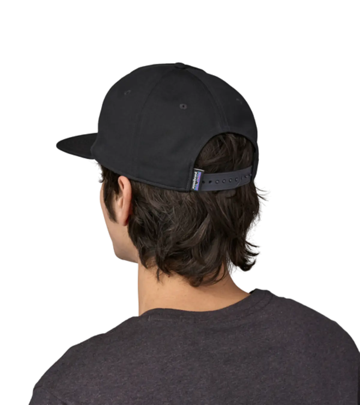 man wearing a Boardshort Label Funfarer Cap