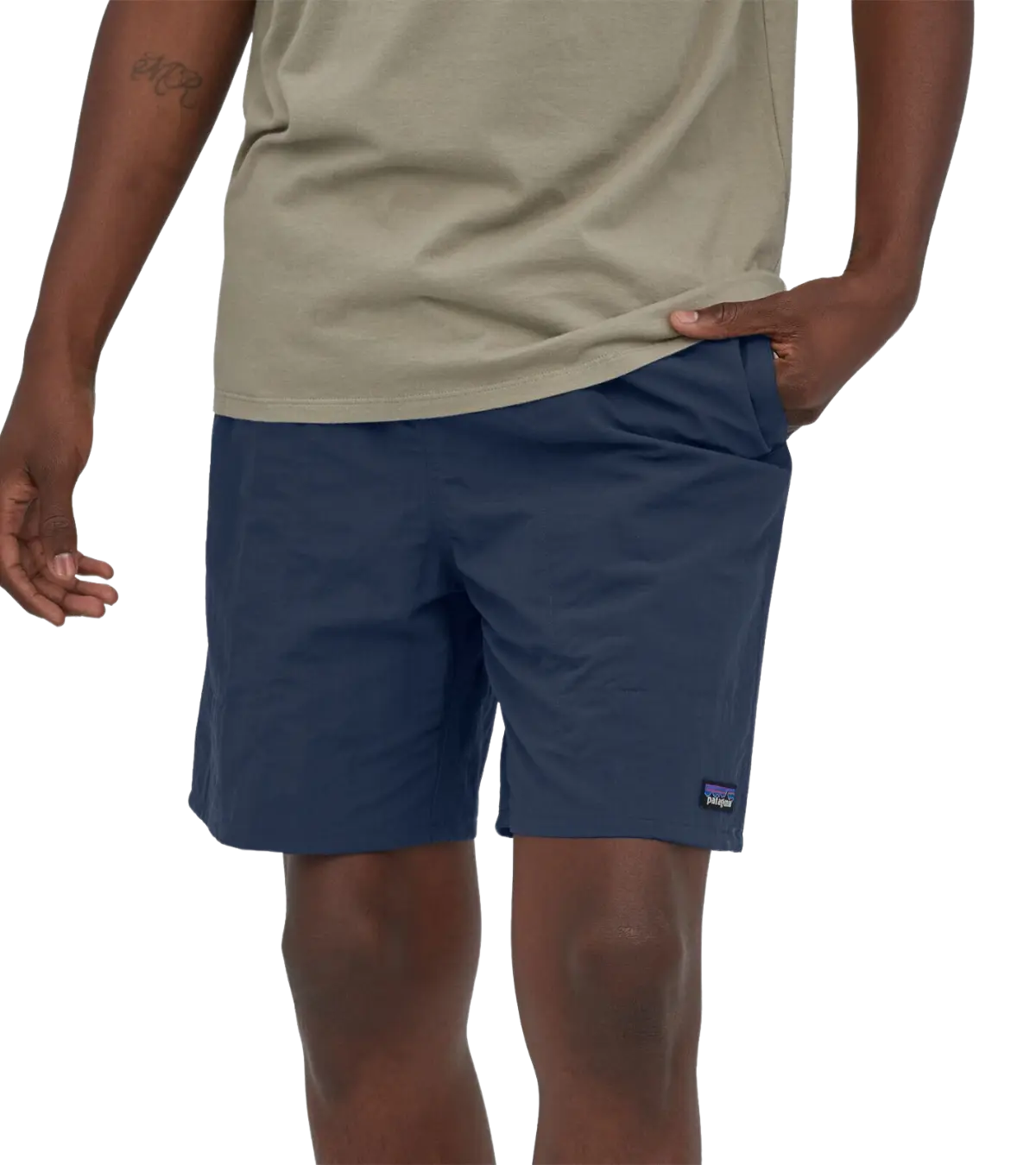 Mens shorts with 7 inch best sale inseam