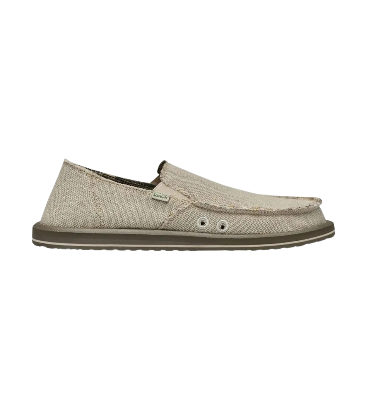 Mens sanuks on sale hotsell