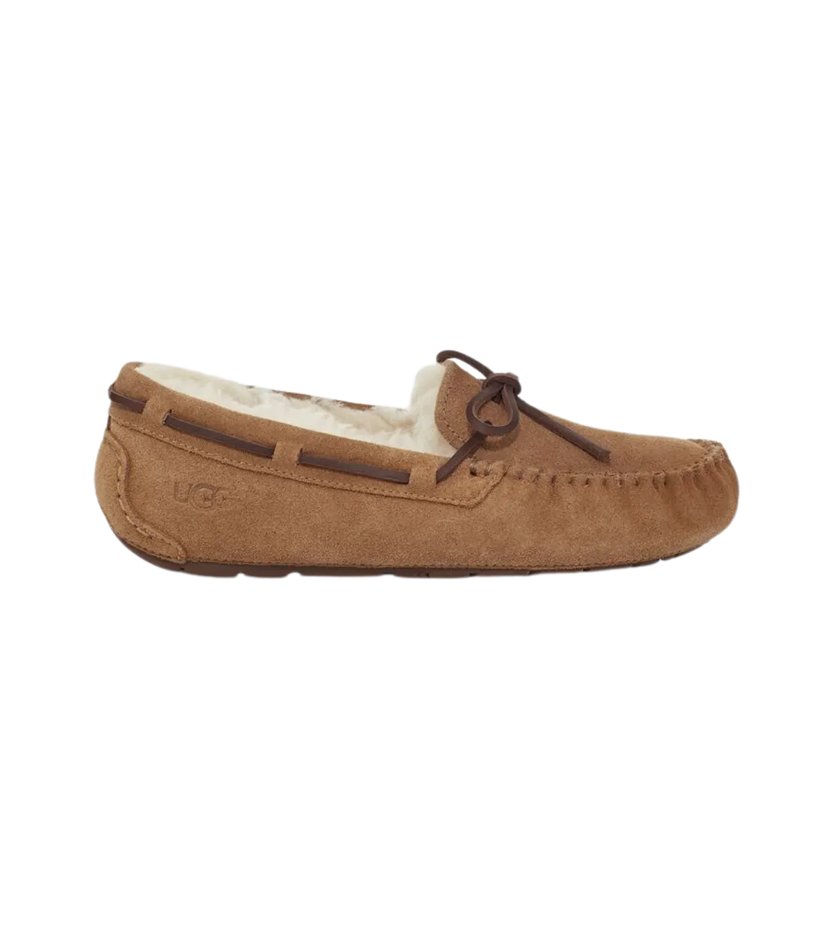 Ugg dakota best sale moccasins sale