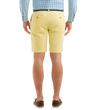 man wearing vineyard vines shorts