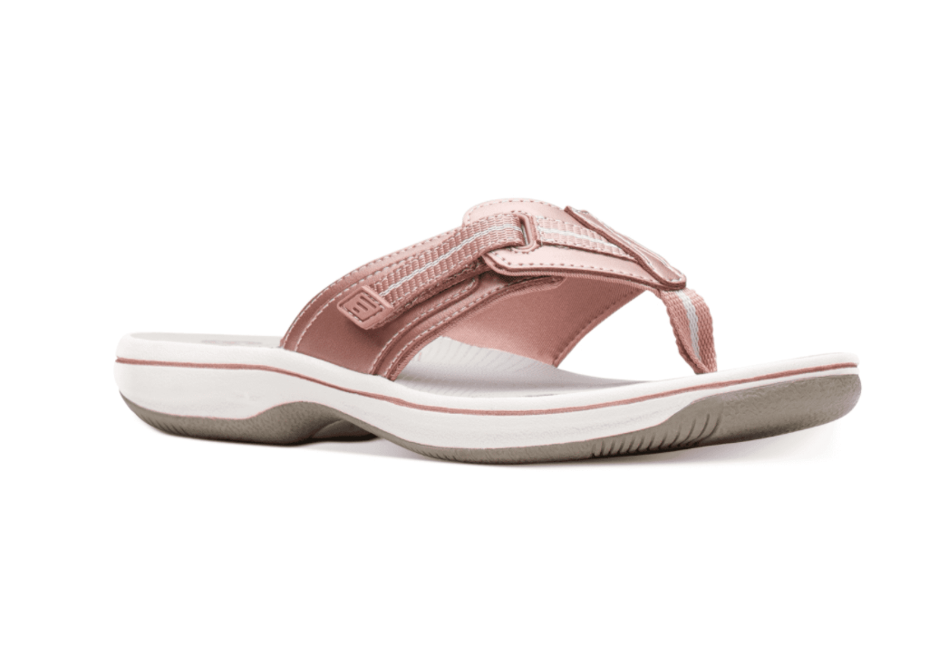 Clarks jazz outlet sandals