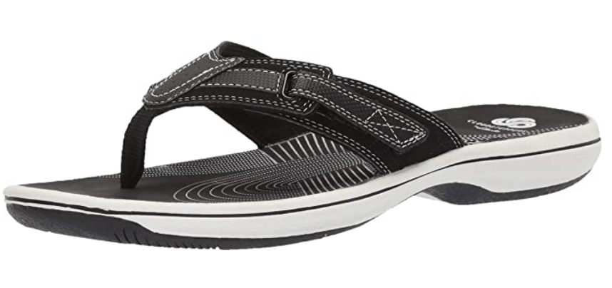 Clarks hot sale brinkley reef