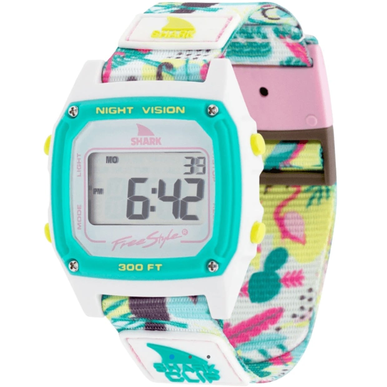 Shark watch online womens