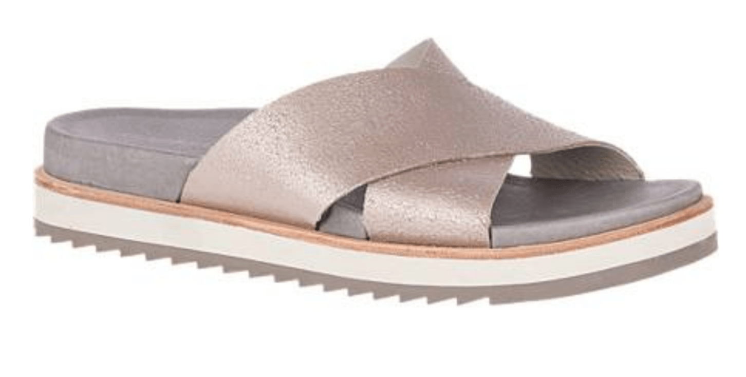 Merrell juno best sale slide sandal