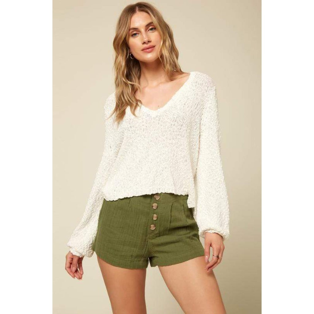 Global Pursuit O Neill Women s Shores Sweater