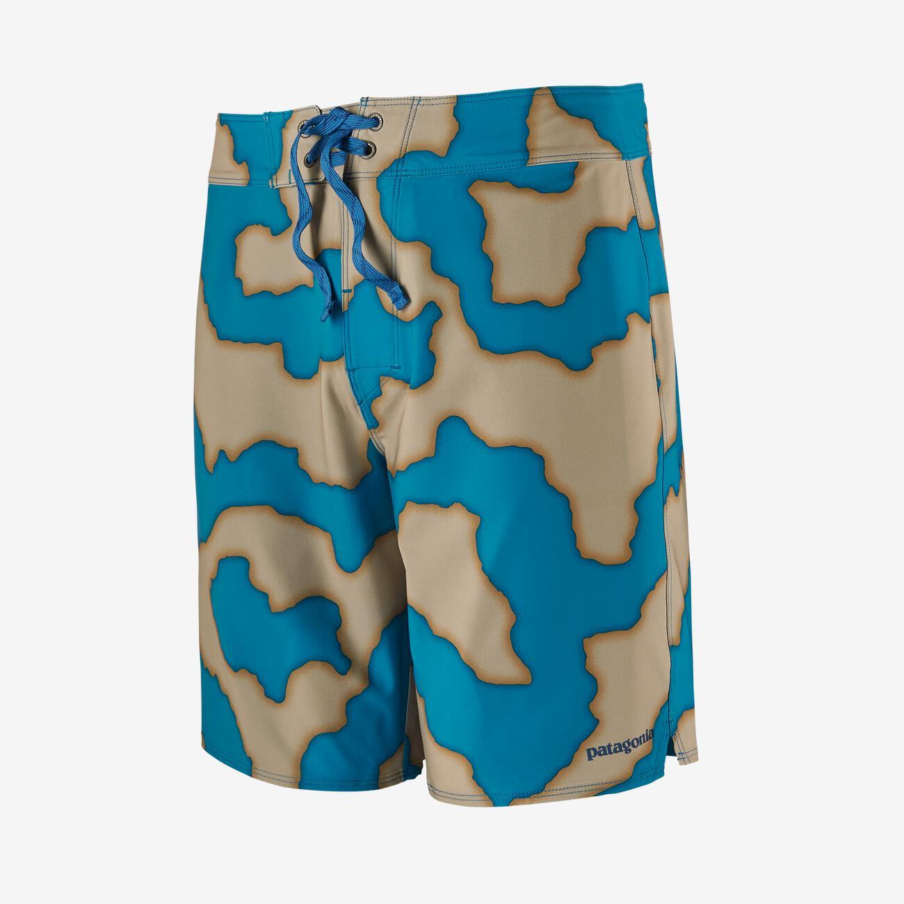 Patagonia men's sales bathing suit