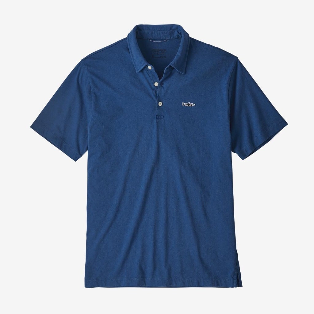 Patagonia polos store