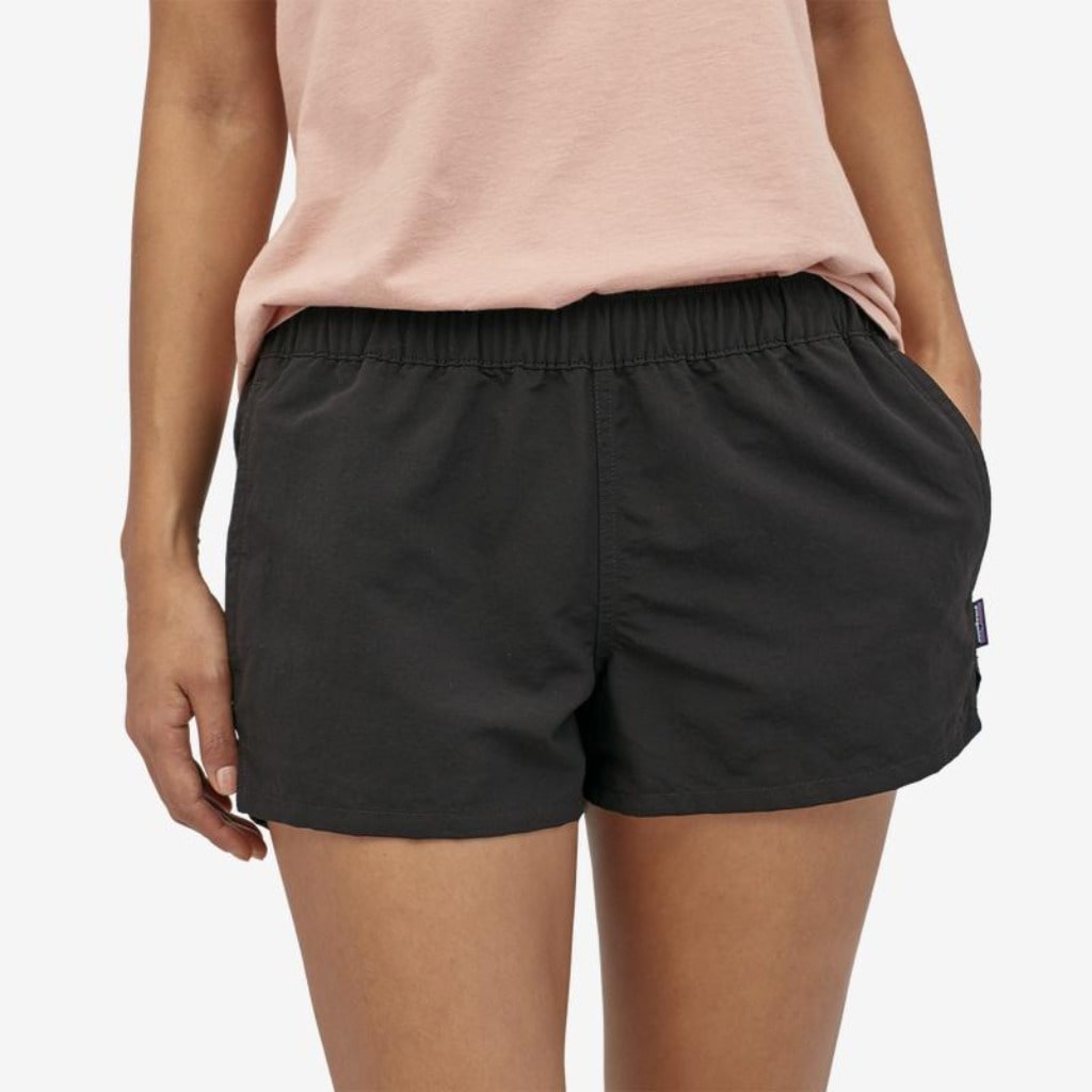 Global Pursuit Patagonia Women s Barely Baggie Short