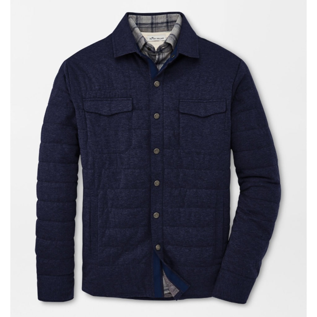 Peter millar cashmere on sale jacket