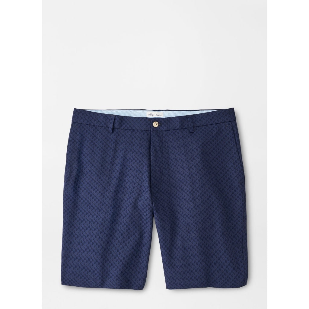 Peter millar cheap skull shorts