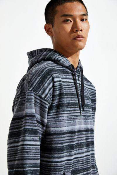 Mens 2025 rusty hoodie