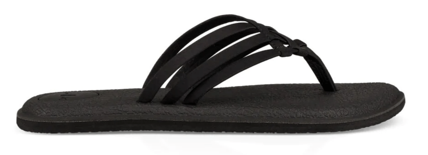 Sanuk hotsell salty yoga