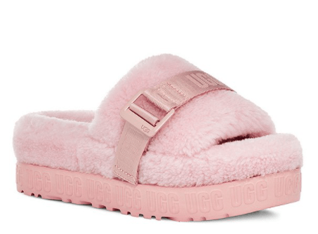 Pink store cloud fluffita