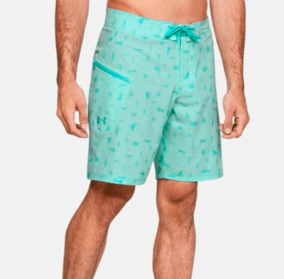 Under armour hotsell mens bathing suit