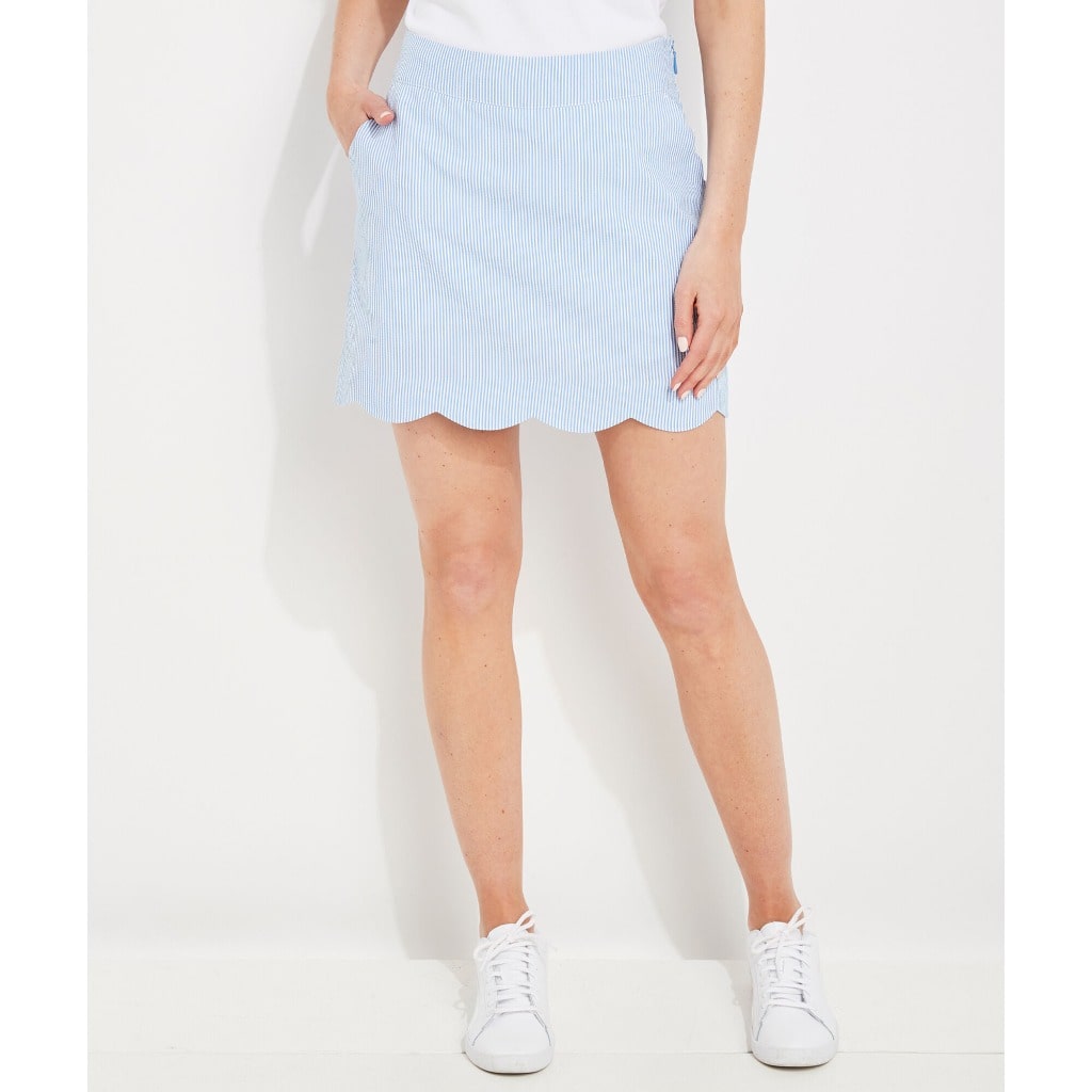 Vineyard retailer vines skort