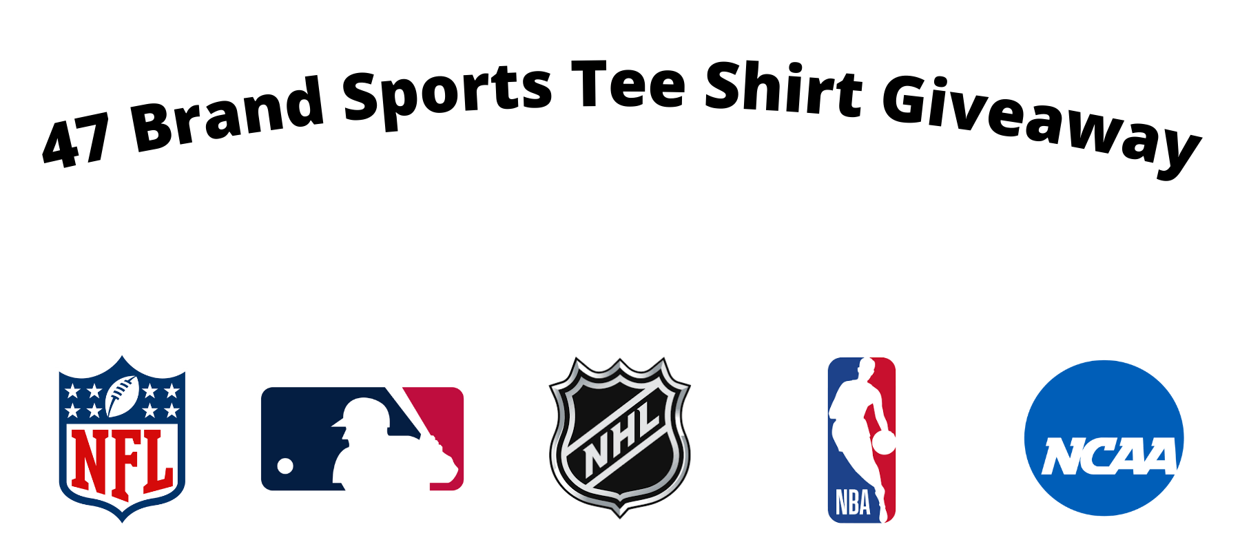 Global Pursuit 47 Brand Sports T-Shirt Giveaway Round 2!