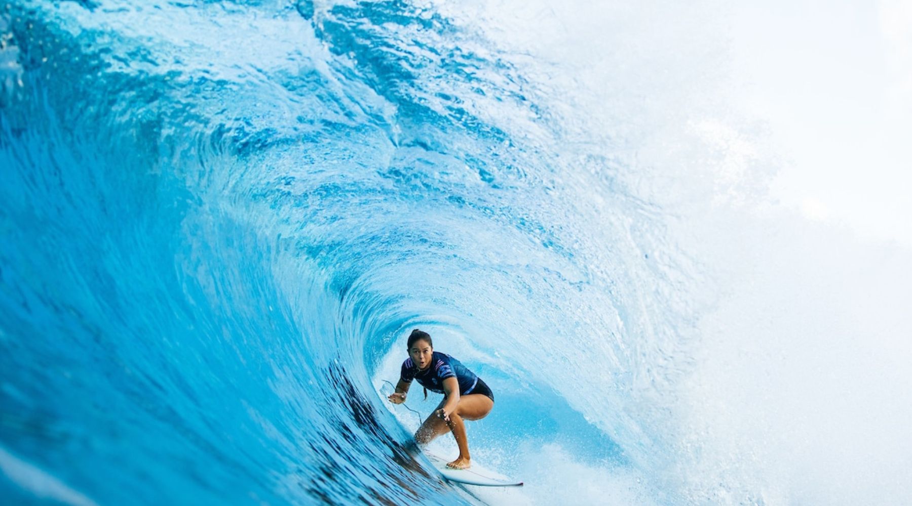 Ride the Waves in Style: A Guide to Women's Surf Apparel