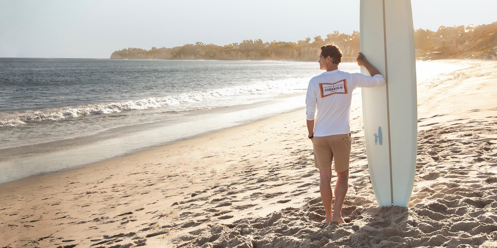 Men's Long Sleeve Tee Shirts