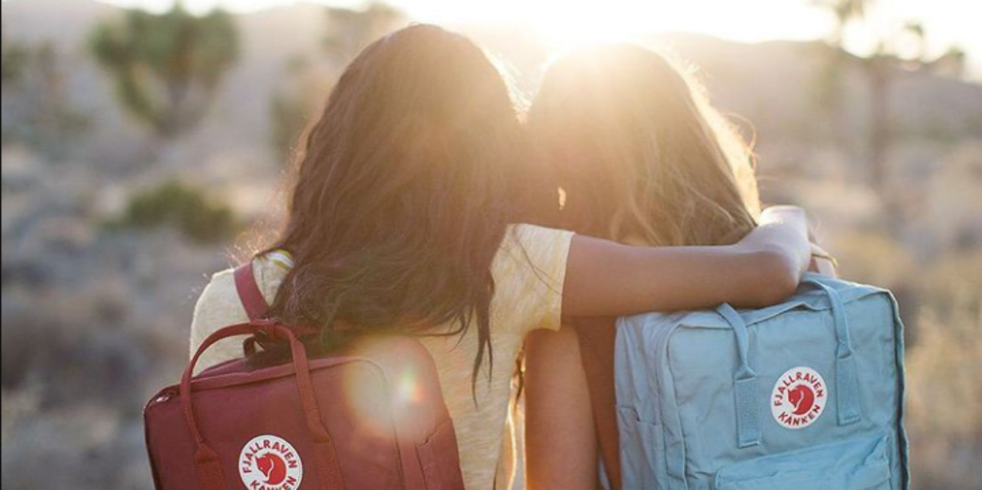 Backpacks