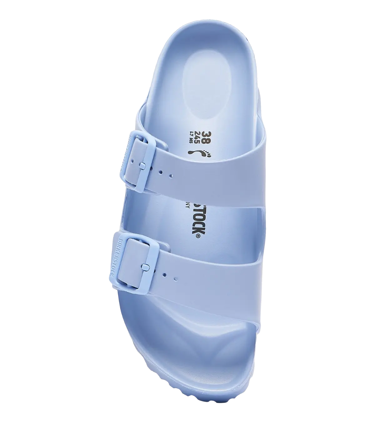 Birkenstock arizona 2025 waterproof sandals