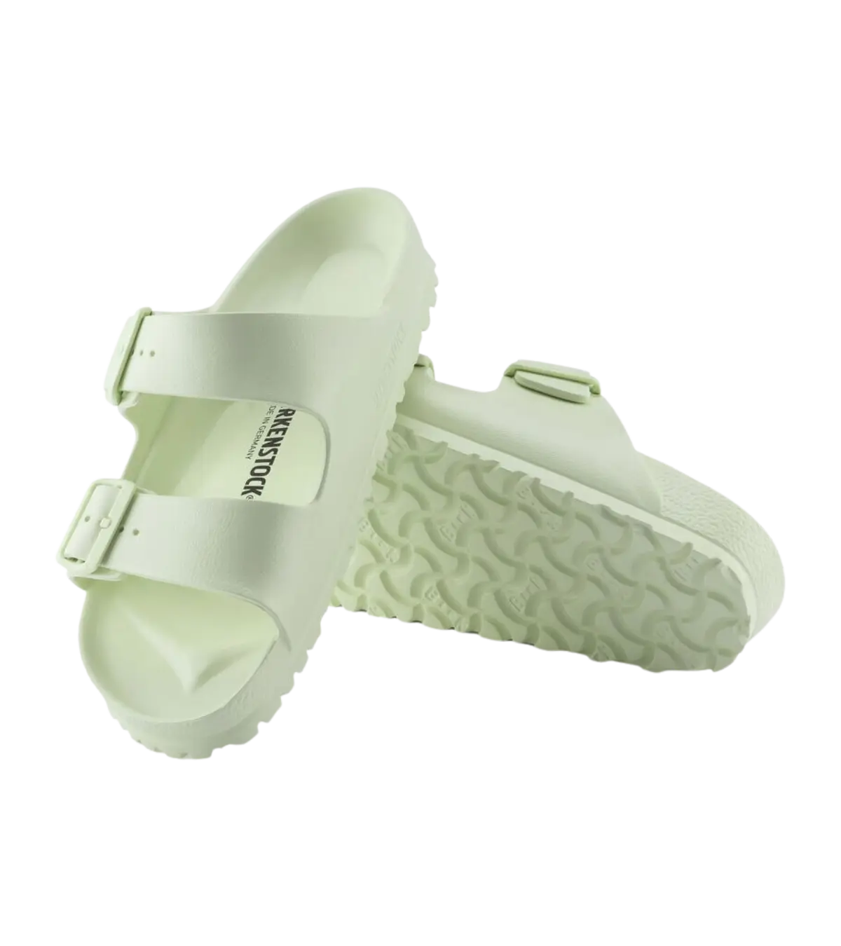 White arizona birkenstocks size 39 sales