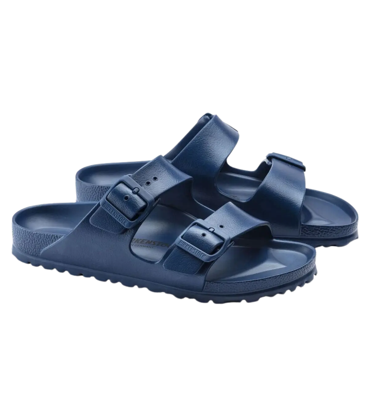 Birkenstock Arizona EVA Sandal Navy Global Pursuit