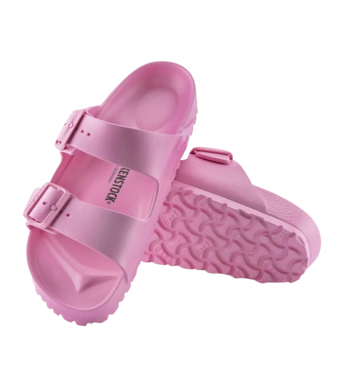 Birkenstock Arizona Eva Sandal Global Pursuit