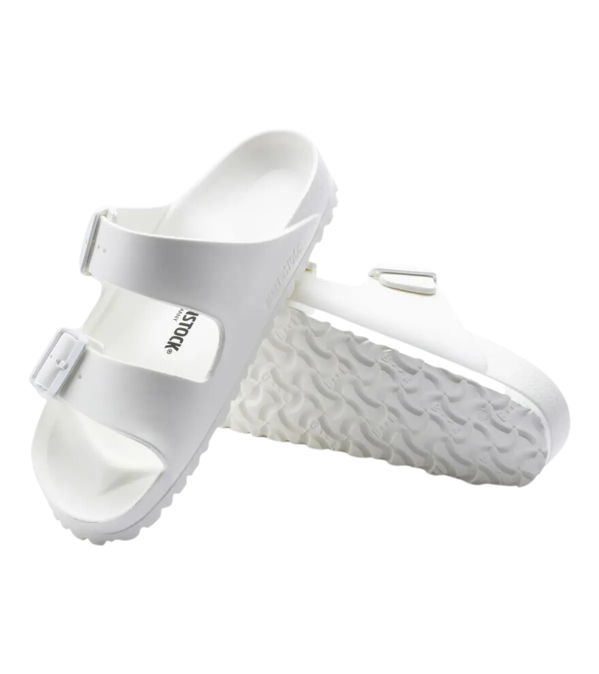 Birkenstock Arizona Eva Sandal Global Pursuit