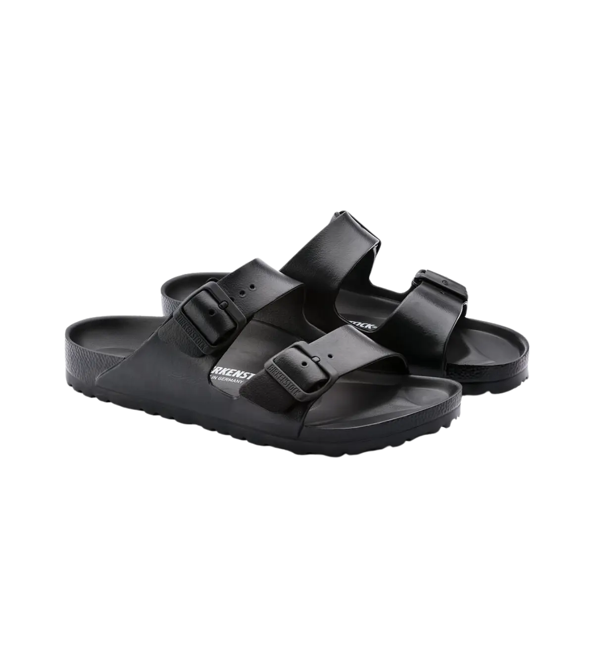 Birkenstock EVA Arizona Sandal Black Global Pursuit