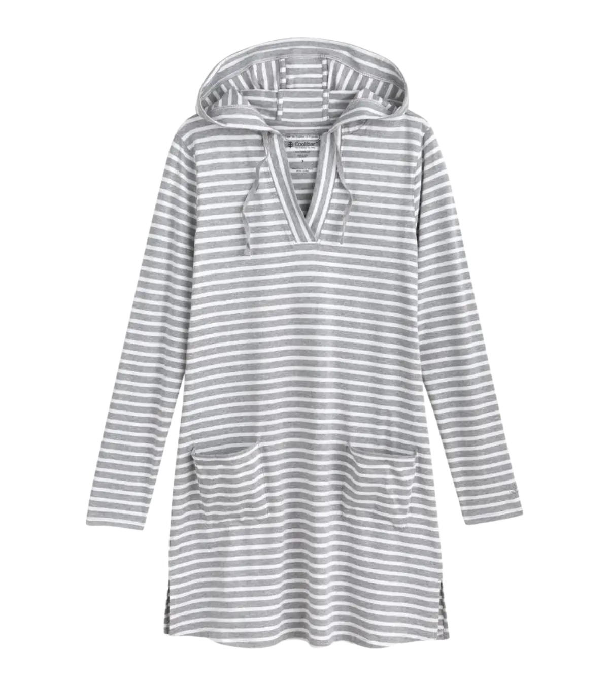 coolibar-catalnia-beach-coverup-dress-grey-white-stripe_2.webp