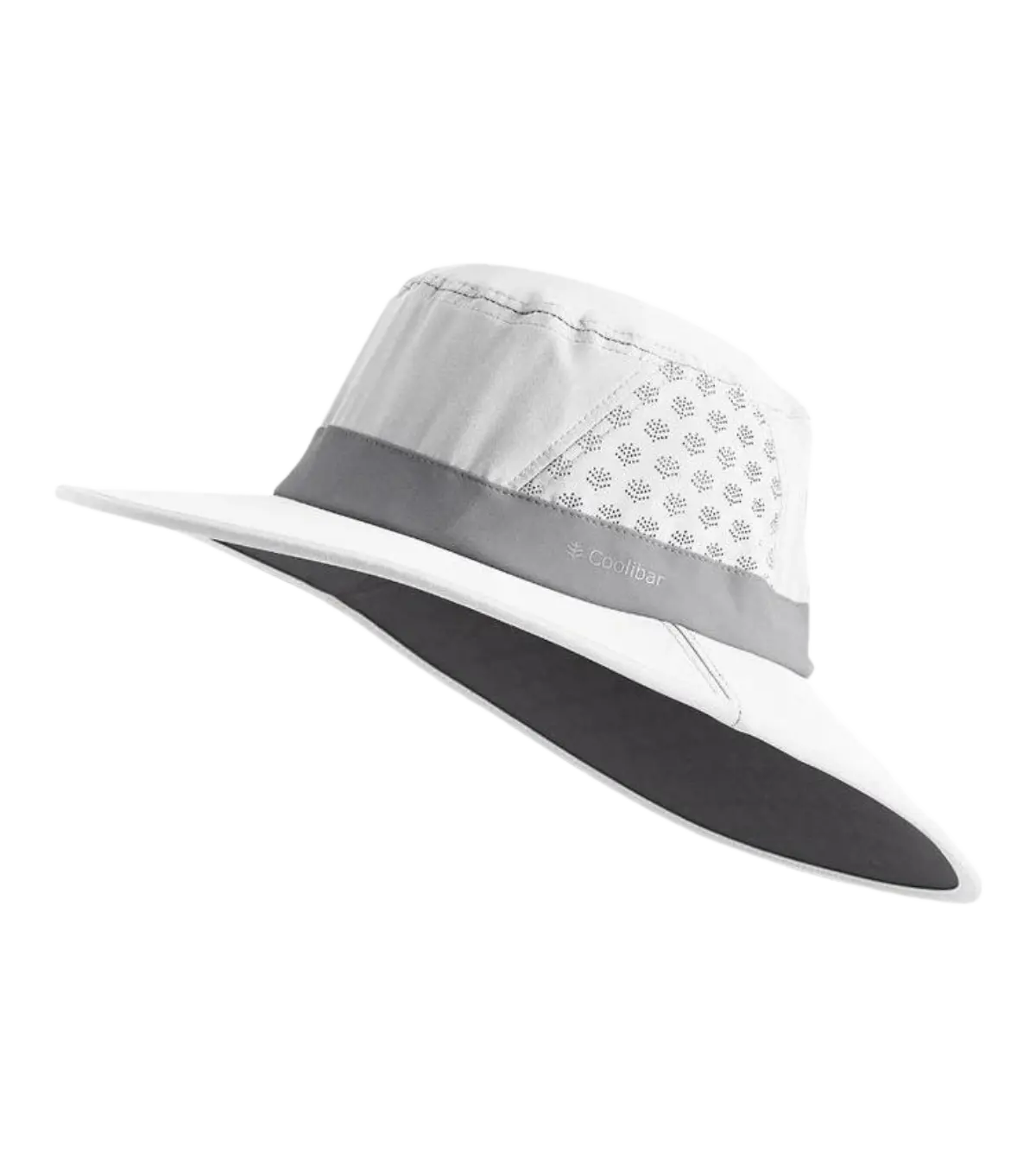 coolibar Fore Golf Hat (UPF 50+)