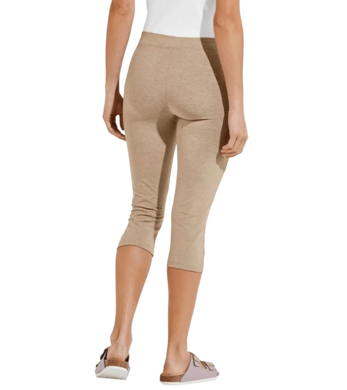 Womens 2025 summer capris