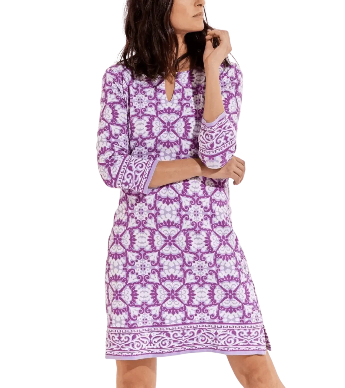 Coolibar oceanside tunic dress best sale