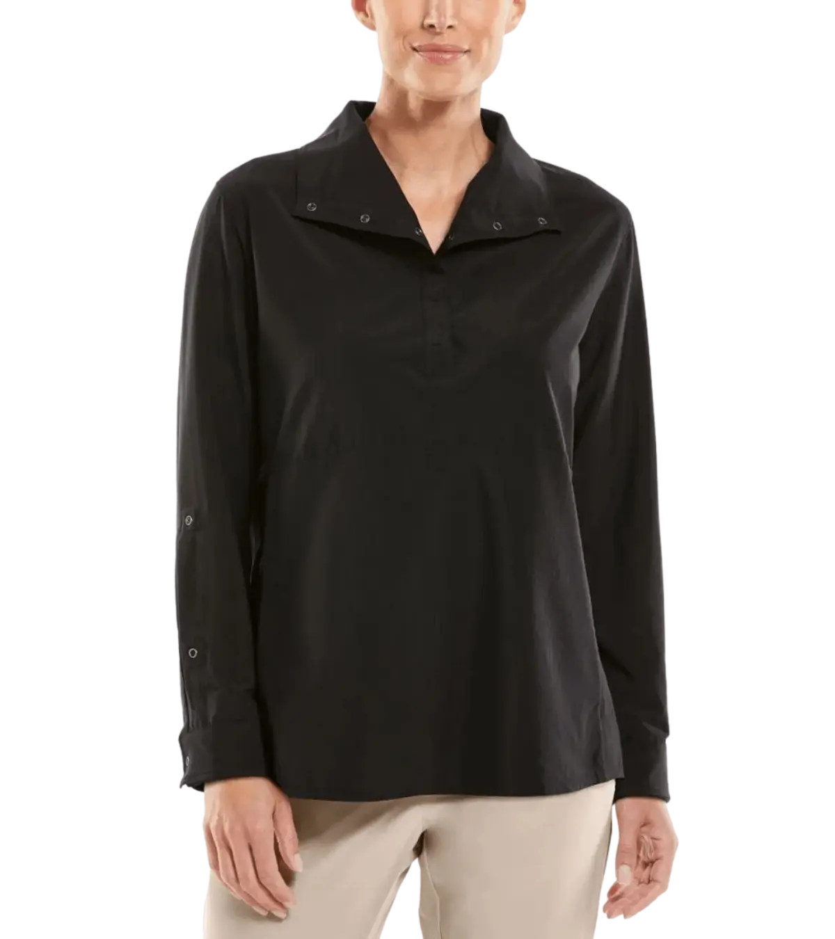 Coolibar 2024 women's shirts