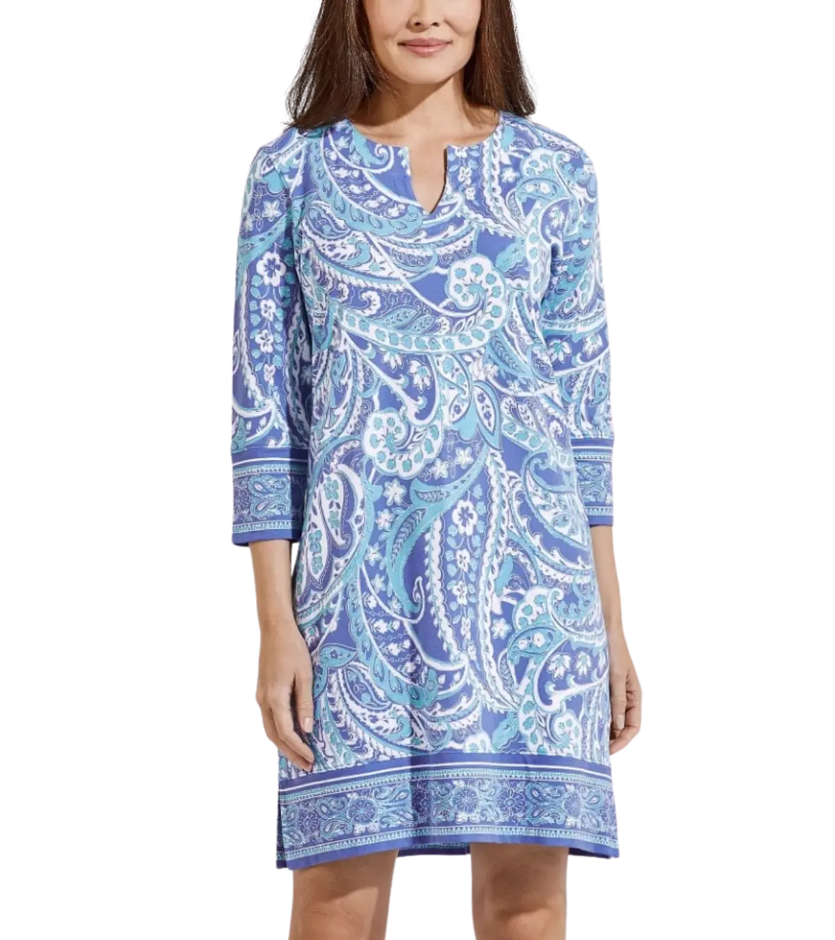 Coolibar oceanside tunic clearance dress